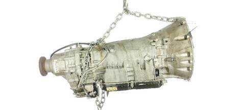 Foto 3ª: Caja Cambios Mercedes Vito 115 CDI 4X4 639.701 639.705) (2003)