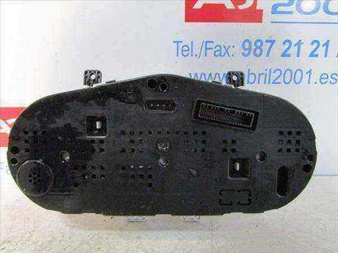 Foto 2ª: Cuadro de Instrumentos Kia Venga 1.6 CRDI 128 [D4FB] (2011)