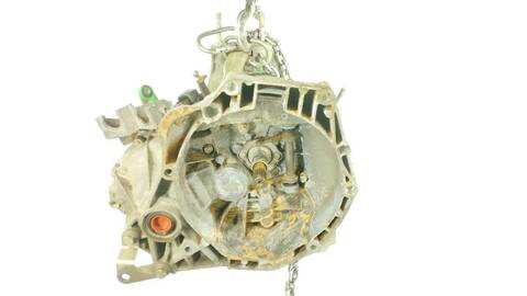 Caja Cambios Peugeot Bipper 1.3 HDI 75