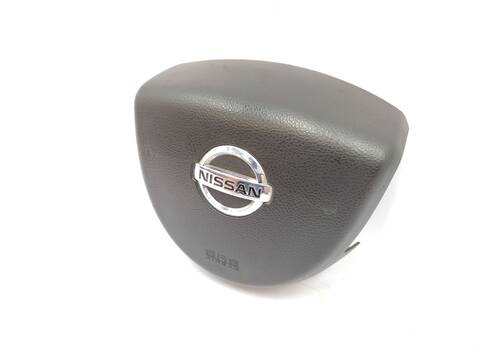 Foto 2ª: Airbag Delantero Izquierdo Nissan Murano 3.5 4X4 234CV 172KW [VQ35DE] (2006)