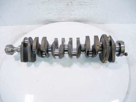 Foto 1ª: Cigüeñal Bmw Serie 3 315 N53 272 CV 200KW [N53B30A]