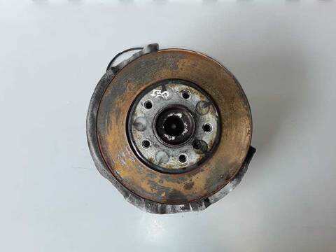 Mangueta Delantera Izquierda Bmw Serie 5 518 523I 2 CAT 177CV