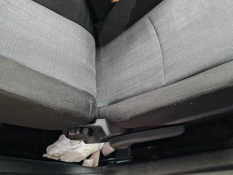 Foto 2ª: Asiento Delantero Derecho Kia Ceed 116CV [D4FB] (2010)