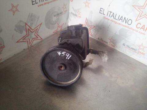 Foto 1ª: Bomba de Direccion Mercedes Clase C 160 C 220 CDI 204.008) BERLINA 170CV 125KW [646811] (2008)