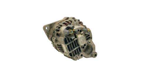 Alternador Peugeot Boxer 2 BLUE 110CV