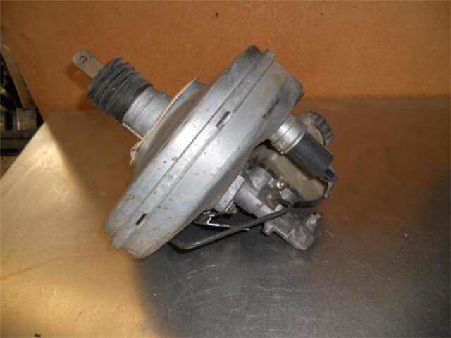Foto 2ª: Servofreno Mercedes Clase SLK 230 2.3 16V COMPRESSOR CAT 197CV 145KW (BM 170) ROADSTER (170.449) (W170) M111 [M 111.983]