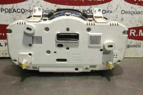Foto 3ª: Cuadro de Instrumentos Toyota Rav4 2.0 16V CAT 152CV 112KW (2005)