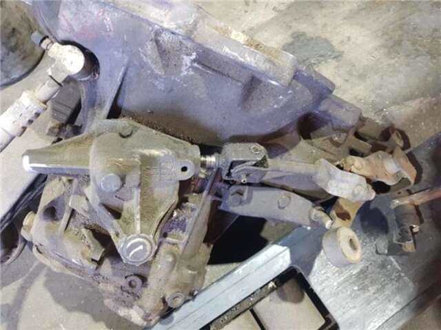 Foto 3ª: Caja Cambios Opel Astra 1.7 CLUB [1.7 LTR. - 55 KW 16V DTI CAT (Y 17 DT - LR6)]