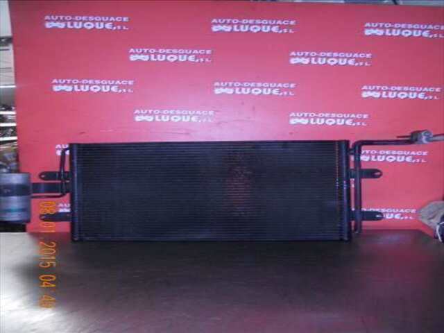 Radiador Calefaccion A.A. Seat Toledo 1.8 EXECUTIVE [1.8 LTR. - 92 KW 20V]