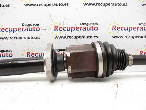 Foto 2ª: Transmision Delantera Derecha Opel Insignia A20DTH BERLINA (2010)