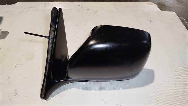 Foto 2ª: Retrovisor Izquierdo Toyota Land Cruiser 4.2 D HZJ 105 GX [1HZ] (2006)