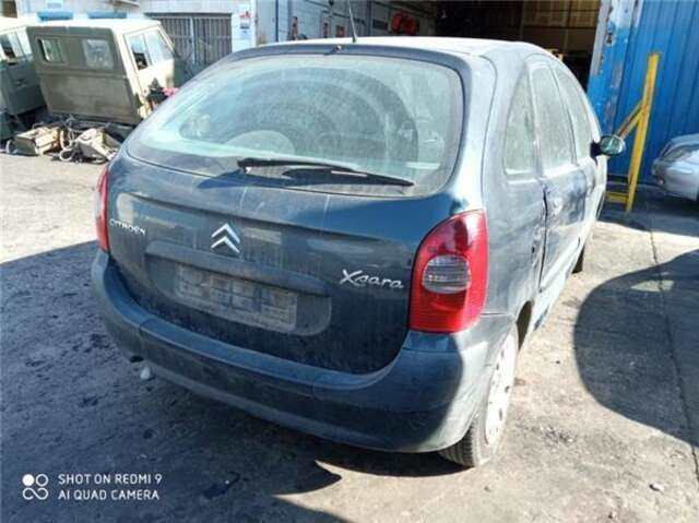 Foto 2ª: Compresor Aire Acondicionado Citroen Xsara 1.6 HDI [9HZ-DV6TED4]