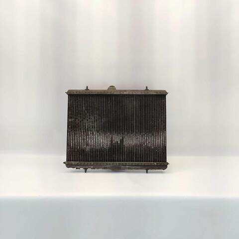 Foto 2ª: Radiador Motor Peugeot Expert 1.6 HDI 90 16V (2007)