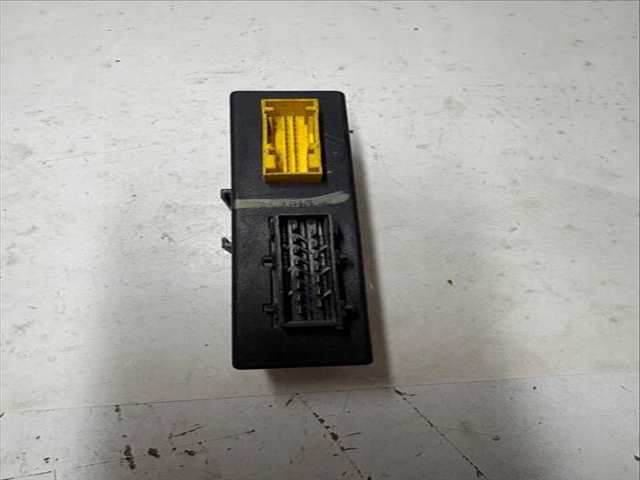 Foto 2ª: Centralita Inmovilizador Peugeot Expert VERSION INDEFINIDA