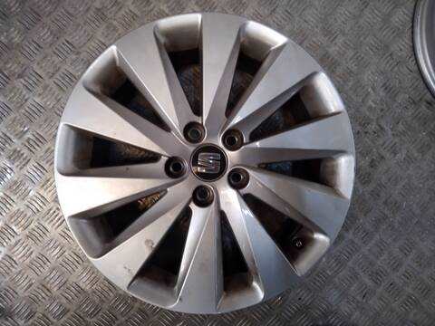 Foto 3ª: Juego LLantas Seat Arona STYLE EDITION 95CV 70KW [DKLA] (2019)