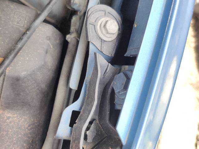 Foto 3ª: Faro Izquierdo Renault Twingo 1.5 DCI II [K9K P8] (2011)