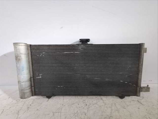 Foto 2ª: Radiador Calefaccion A.A. Citroen C3 1.4 I 73CV 54KW [KFV (TU3A),KFV (TU3JP)] (2004)