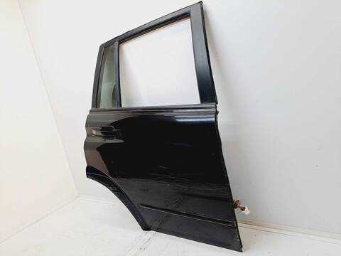 Foto 2ª: Puerta Trasera Derecha Ssangyong Kyron 2.0 141CV 104KW [D20DT] (2006)