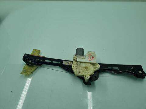 Elevalunas Manual Trasero Derecho Citroen C4 FEEL EDITION PICASSO 120CV 88KW