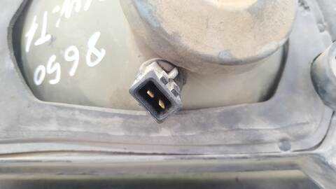 Foto 4ª: Faro Derecho Volkswagen Transporter CAJA CERRADA 61CV 45KW FURGONETA [1X] (1992)