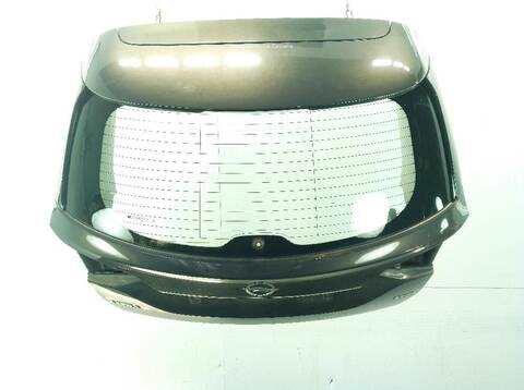 Portón Opel Astra 1.6 CDTI 35) 136CV