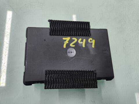 Centralita Motor ECU Volvo XC 40 MOMENTUM PRO 2WD 163CV 120KW