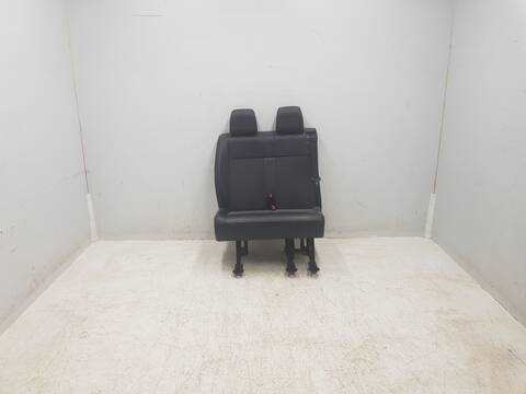 Foto 1ª: Asiento Delantero Derecho Peugeot Expert PRO LONG (1996)