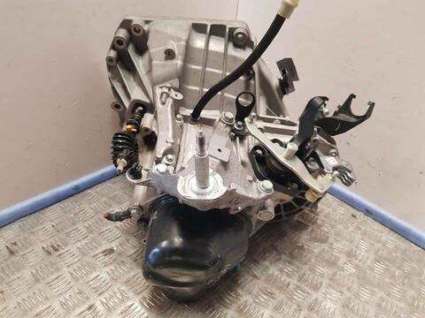 Foto 3ª: Caja Cambios Dacia Sandero 1.0 TCE 90 90CV 66KW [H4DE470] (2022)