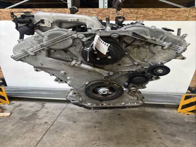 Foto 3ª: Motor Completo Kia Sedona 3.8 V6 246 - 254 CV [G6DA]
