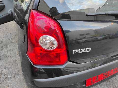 Piloto Trasero Izquierdo Nissan Pixo K10B EURO5