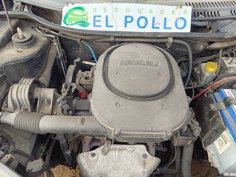 Motor Completo Fiat Punto 1.2 8V ACTIVE 60CV 44KW