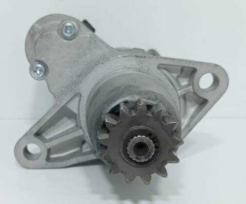 Foto 3ª: Motor de Arranque Toyota Avensis 2.0 EXECUTIVE BERLINA 5-PTAS.) 147CV (2003)