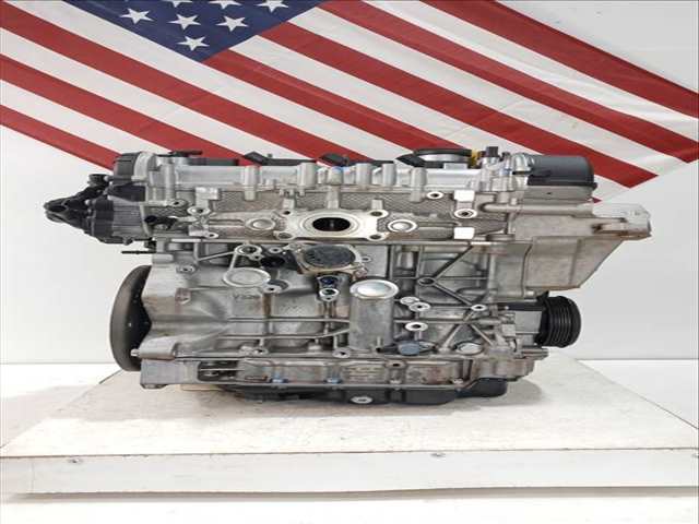 Foto 3ª: Motor Completo Volkswagen Golf 150CV 110KW [DGXA DGX] (2021)
