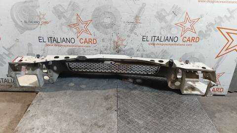 Foto 3ª: Panel Frontal Ford Transit FT 350 2.4 LARGO 125CV 92KW CAJA ABIERTA [D0FA] (2004)