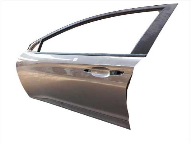 Foto 2ª: Puerta Delantera Izquierda Hyundai Kona EV (2017)