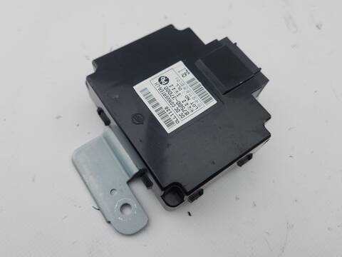 Centralita Motor ECU Ssangyong Korando URBAN 4X2 149CV 110KW