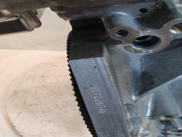 Foto 3ª: Motor Completo Ford Focus 182 CV 134KW [Y1DA]