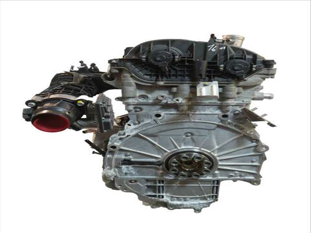 Foto 2ª: Motor Completo Bmw Serie 2 220 F45 192CV 141KW [B48B20A B48] (2018)