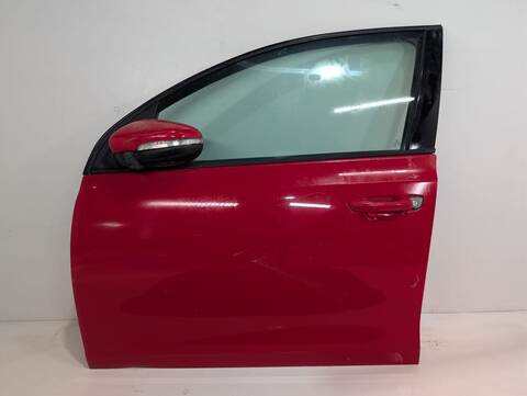 Puerta Delantera Izquierda Volkswagen Golf ADVANCE 110CV 81KW