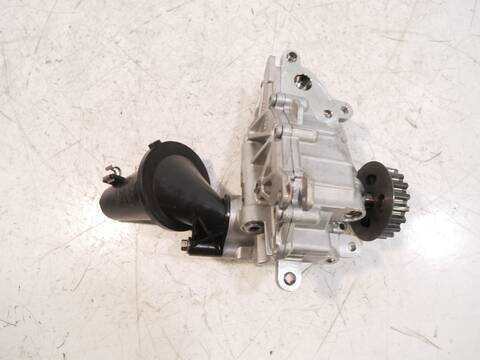 Bomba de Aceite Ford Transit 130 CV 96KW
