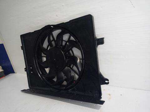 Foto 2ª: Electroventilador Kia Niro HYBRID CONCEPT 141CV [G4LL] (2022)