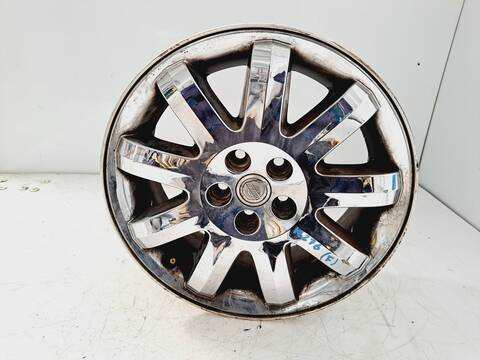 LLanta Chapa Chrysler PT Cruiser 150CV 110KW