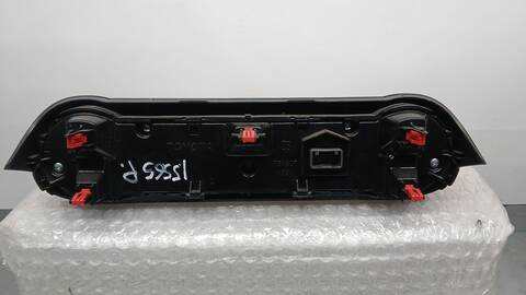 Foto 2ª: Mando Climatizador Toyota Rav4 HYBRID 4X2 ADVANCE 218CV [A25A] (2021)