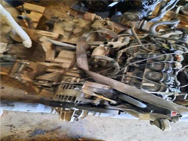 Foto 2ª: Motor Completo Alfa Romeo 147 1.6 T.SPARK DISTINCTIVE [1.6 LTR. - 88 KW 16V CAT] [AR 32104]