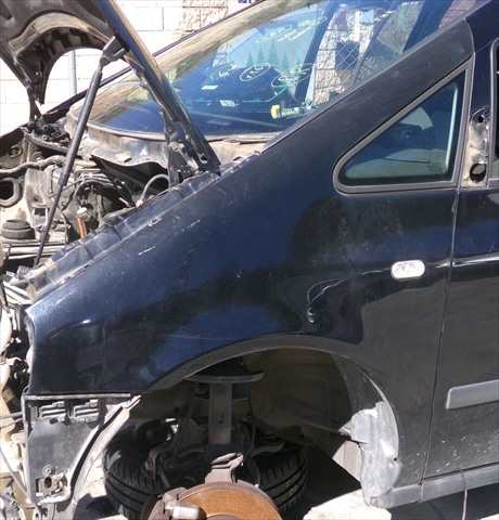 Aleta Delantera Izquierda Seat Alhambra 1.9 TDI 2000-2010