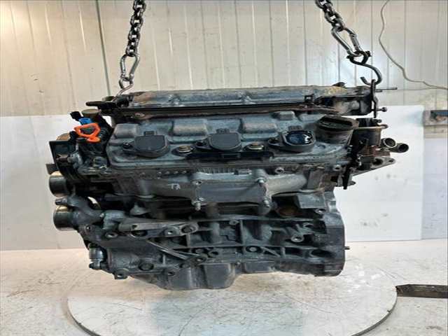 Foto 1ª: Motor Completo Honda Pilot 253 CV 186KW [J35Z4]