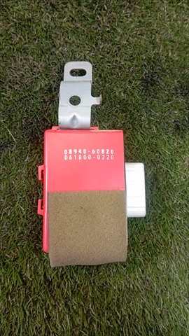 Foto 3ª: Caja Reles Fusibles Lexus LX 4.7 G 470 V8 (2002)