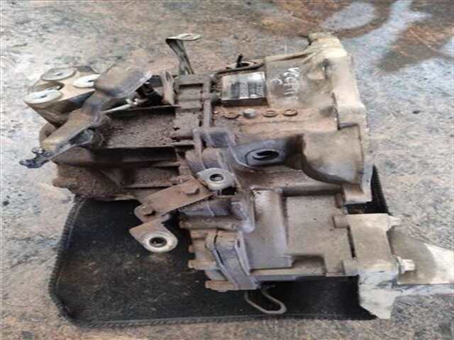 Foto 3ª: Caja Cambios Opel Vectra 2.2 DTI 16V [Y 22 DTR]