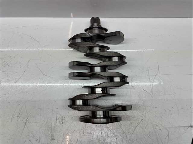 Cigüeñal Volvo V40 120 CV 88KW
