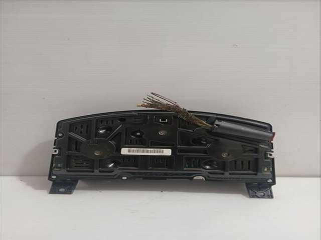 Foto 3ª: Cuadro de Instrumentos Opel Astra 1.7 CDTI L48) 100CV 74KW [Z 17 DTH] (2006)